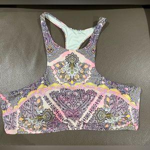 Victoria secret bikini top